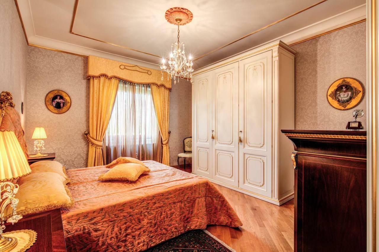 Apartamento Domus Vittoria - The Luxury Quintessence
