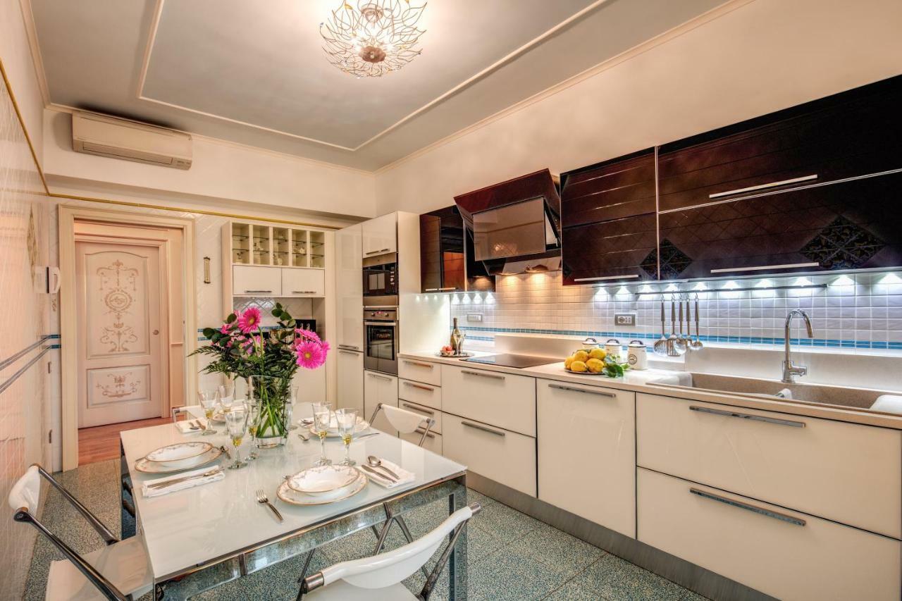 Apartamento Domus Vittoria - The Luxury Quintessence