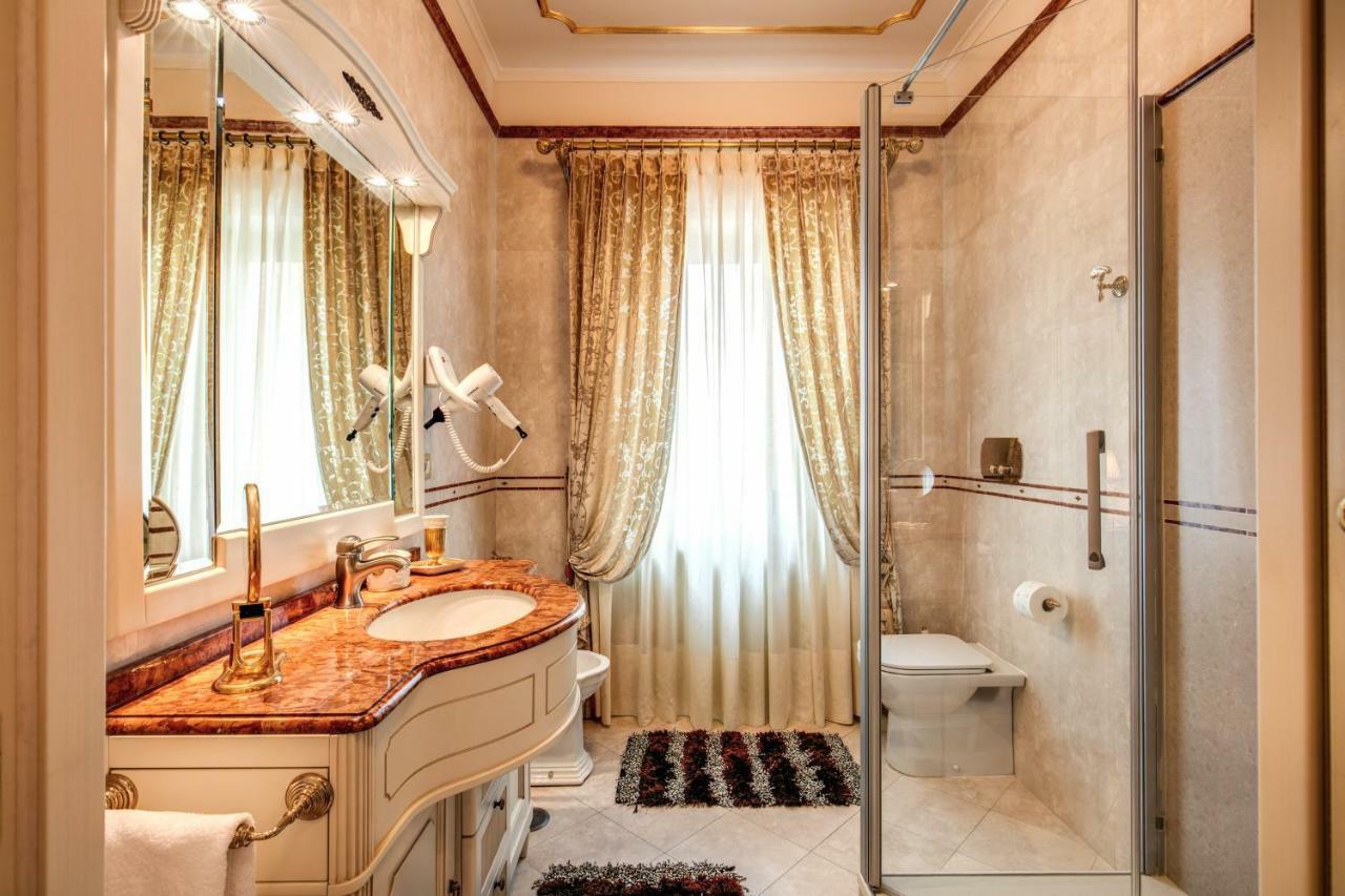 Apartamento Domus Vittoria - The Luxury Quintessence
