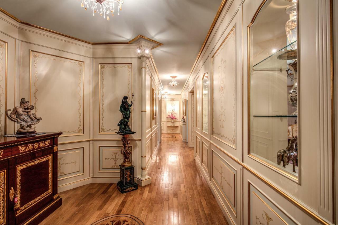 Domus Vittoria - The Luxury Quintessence Apartamento
