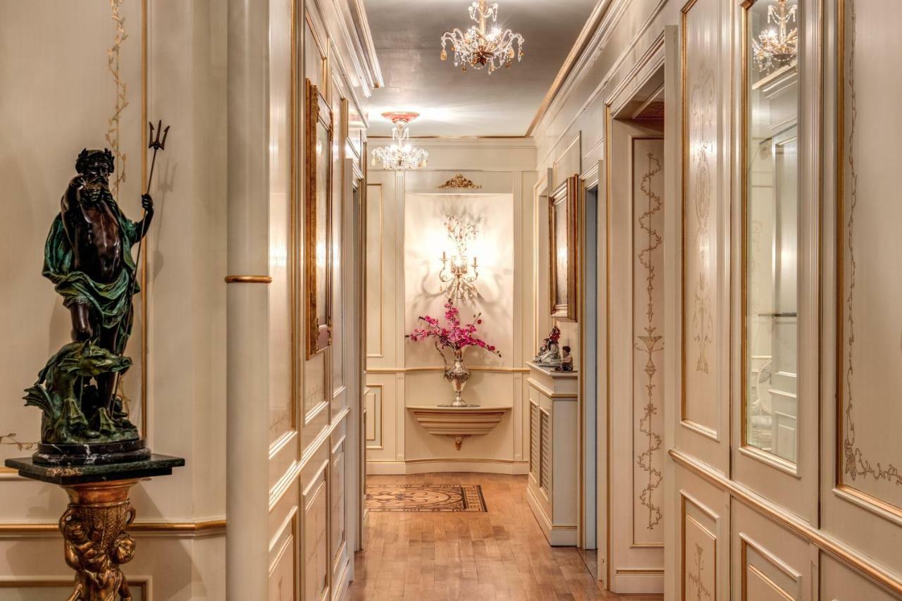 Apartamento Domus Vittoria - The Luxury Quintessence
