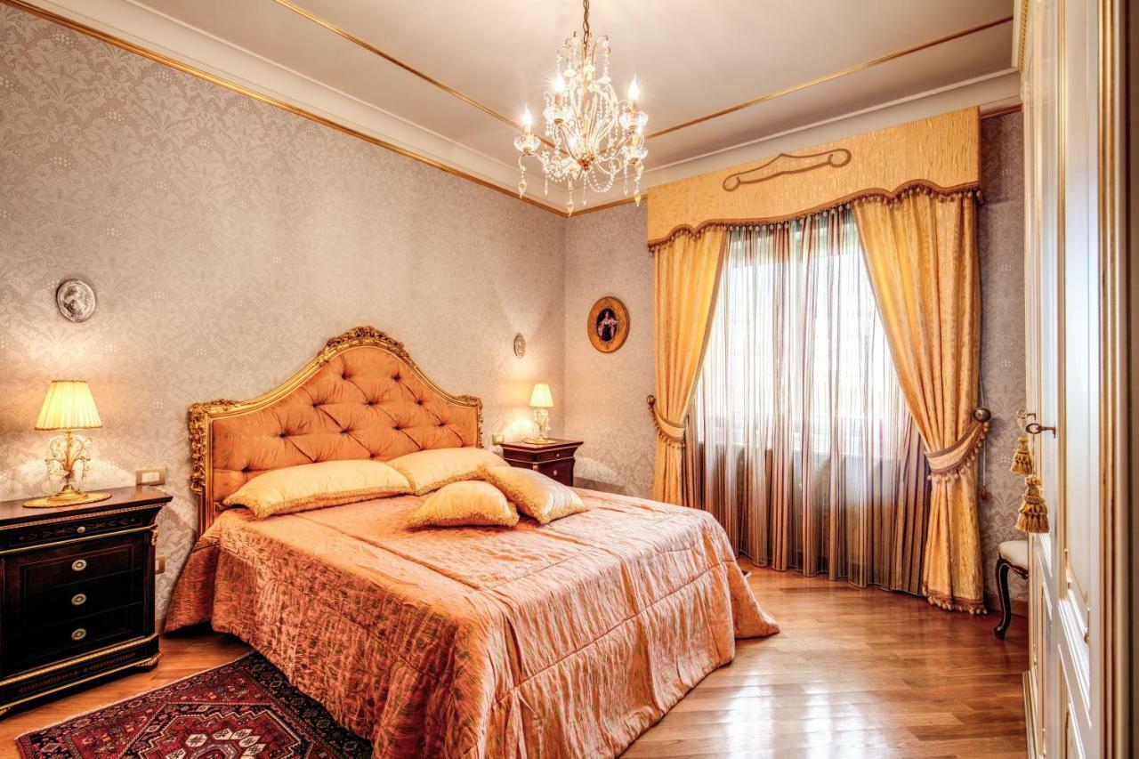Apartamento Domus Vittoria - The Luxury Quintessence