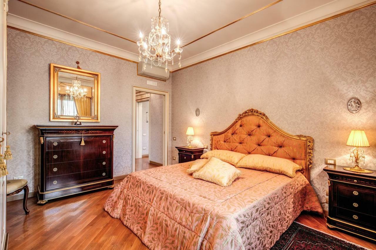 Apartamento Domus Vittoria - The Luxury Quintessence