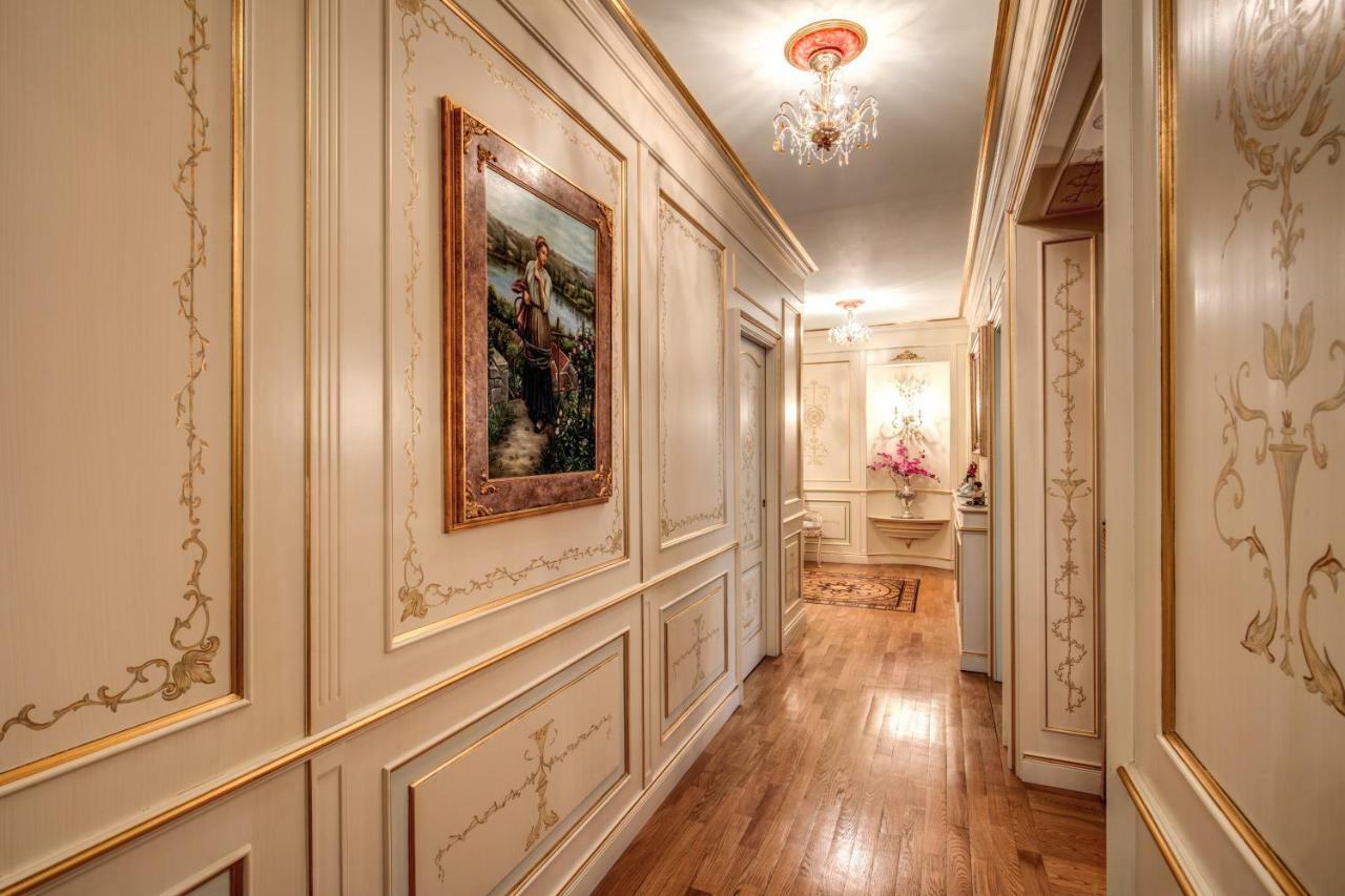 Domus Vittoria - The Luxury Quintessence Apartamento *