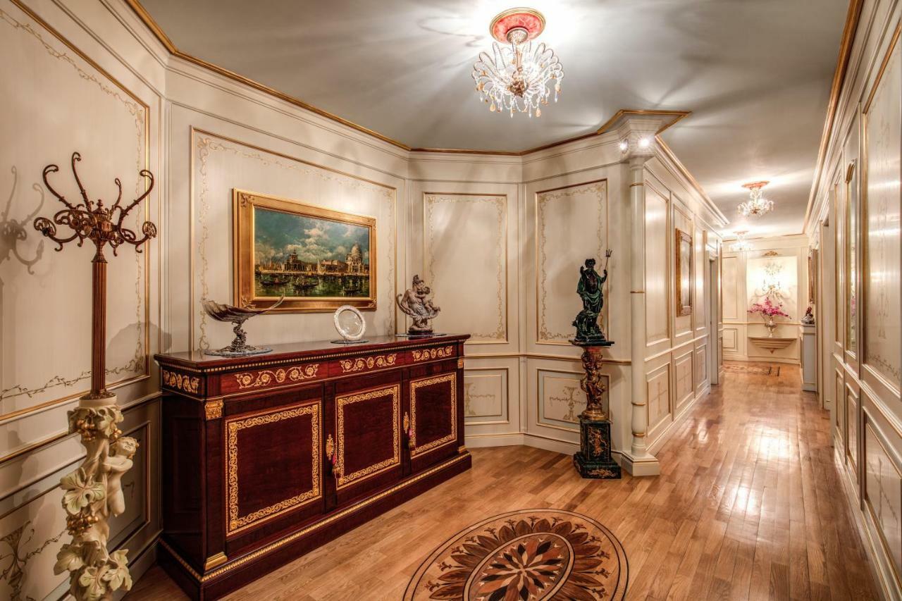 Apartamento Domus Vittoria - The Luxury Quintessence *