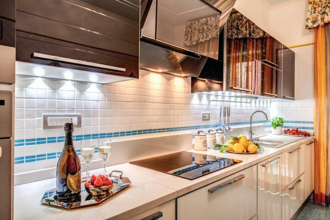 Apartamento Domus Vittoria - The Luxury Quintessence *