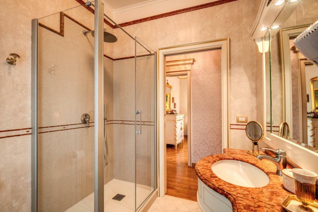 Apartamento Domus Vittoria - The Luxury Quintessence *