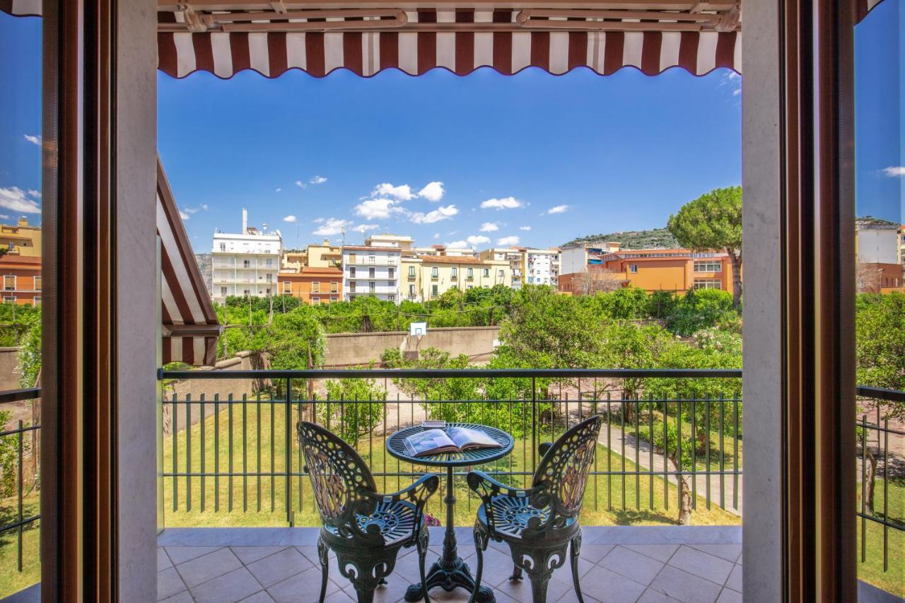 Apartamento Domus Vittoria - The Luxury Quintessence