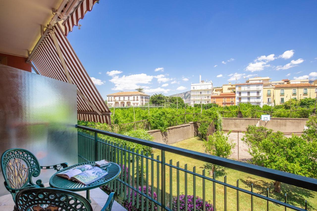 Domus Vittoria - The Luxury Quintessence Apartamento
